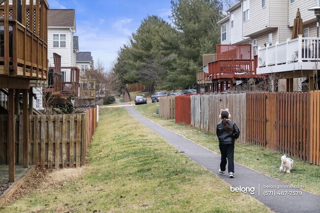 Foto del edificio - 47339 Blackwater Falls Terrace