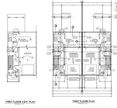 Building Photo - 2520 Mill Rd