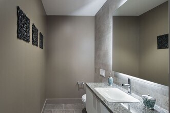 Interior Photo - The Schofield Residence
