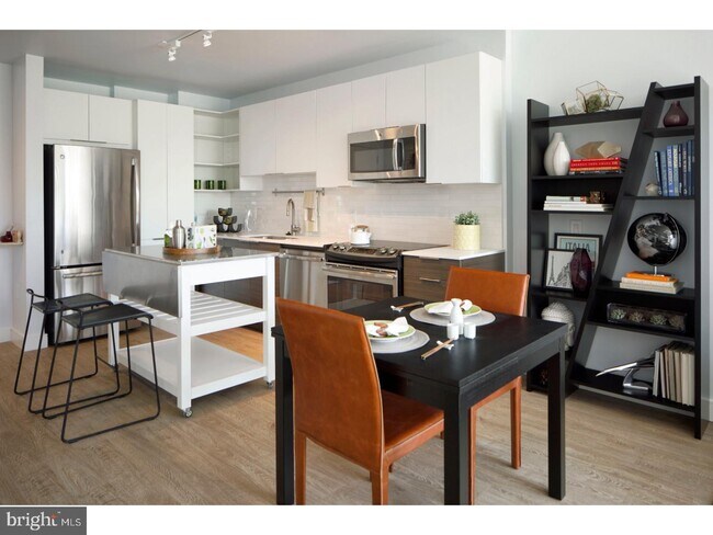 Foto del edificio - 500 N 21st St