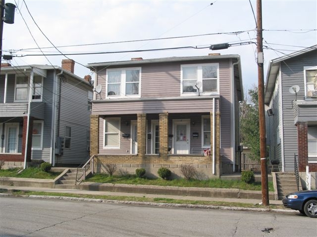 Building Photo - 309 Woodbine St
