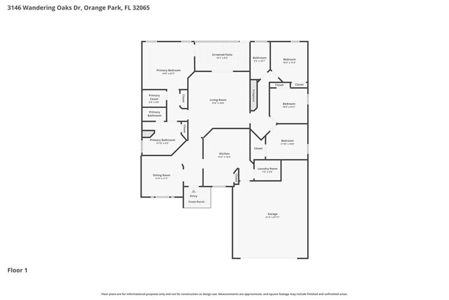 Building Photo - 3146 Wandering Oaks Dr