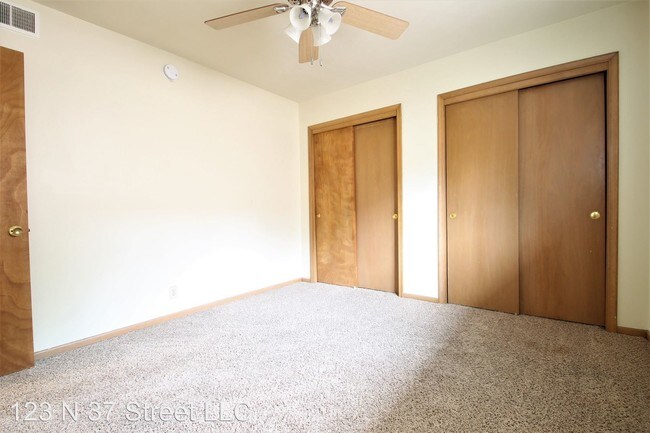 Foto del edificio - 123 N 37th St