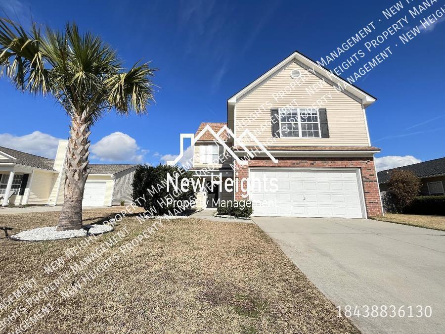 Beautiful home in the Berkeley Commons!! House for Rent in