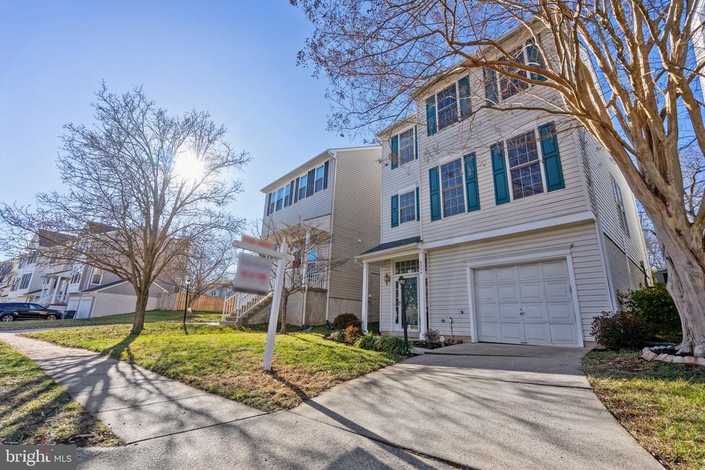 Foto principal - 6534 Creek Run Dr