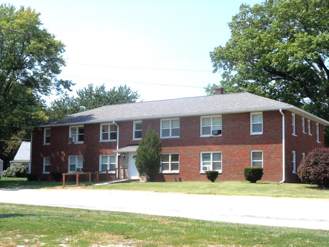 208 Caseyville Rd Unit 8, Collinsville, IL 62234 Condo for Rent in