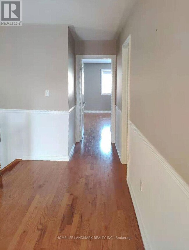 Photo du bâtiment - 40 Ozner Crescent