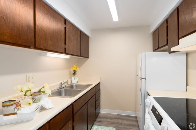 Interior Photo - WillowWood Village Apts