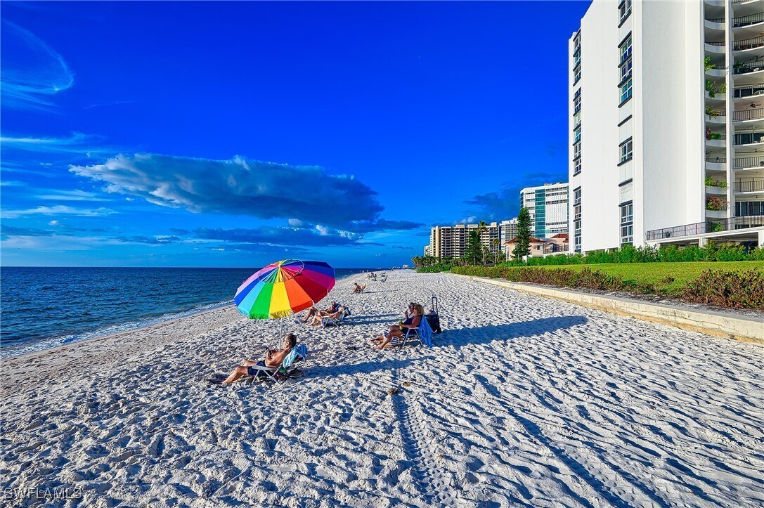 Foto del edificio - 4001 Gulf Shore Blvd N