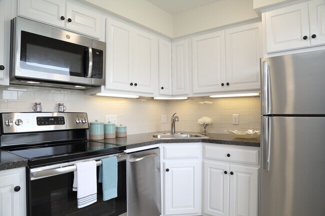Foto del interior - Neffsville Cottages