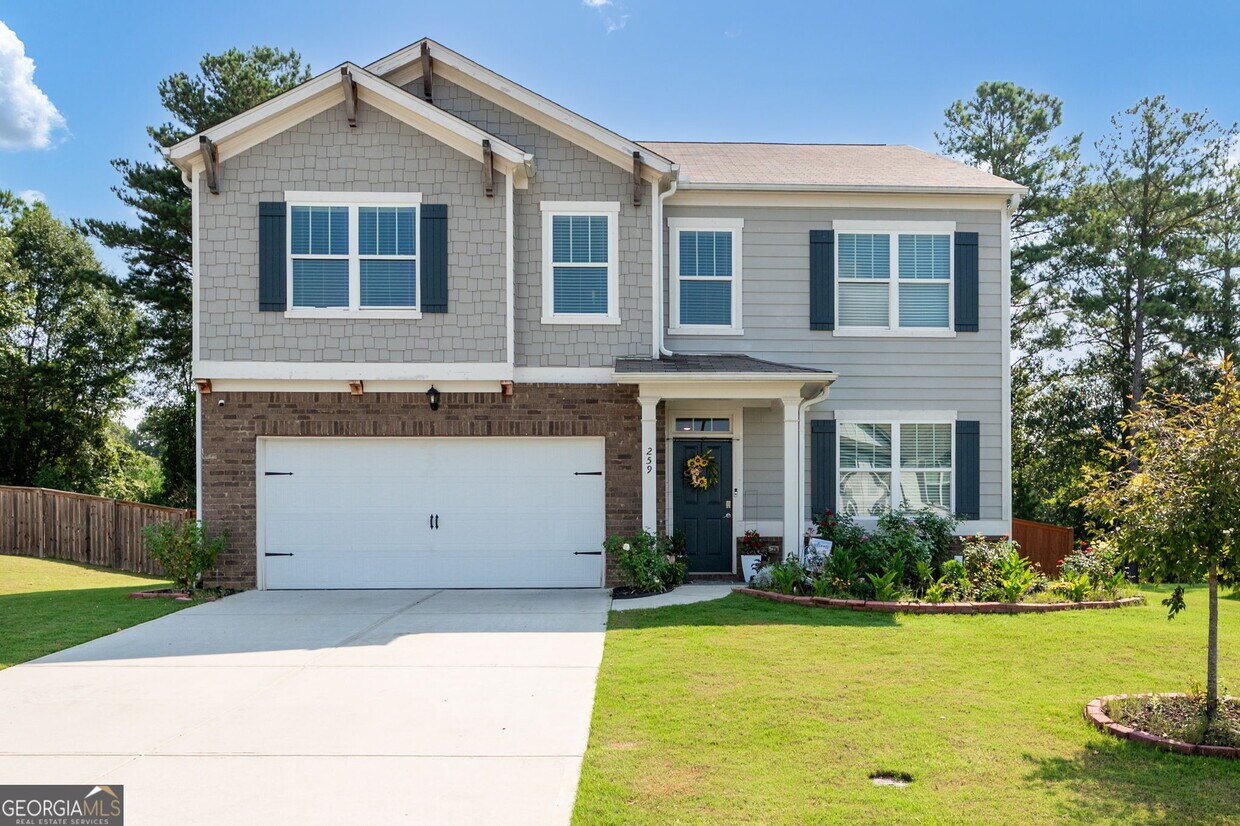 Primary Photo - 259 Sweet Bay Ln