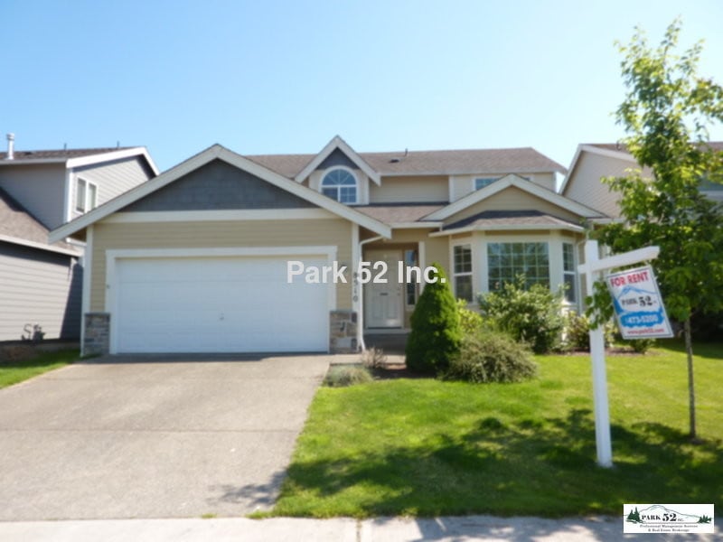 8510 137th St Ct E, Puyallup, WA 98373 House Rental in Puyallup, WA