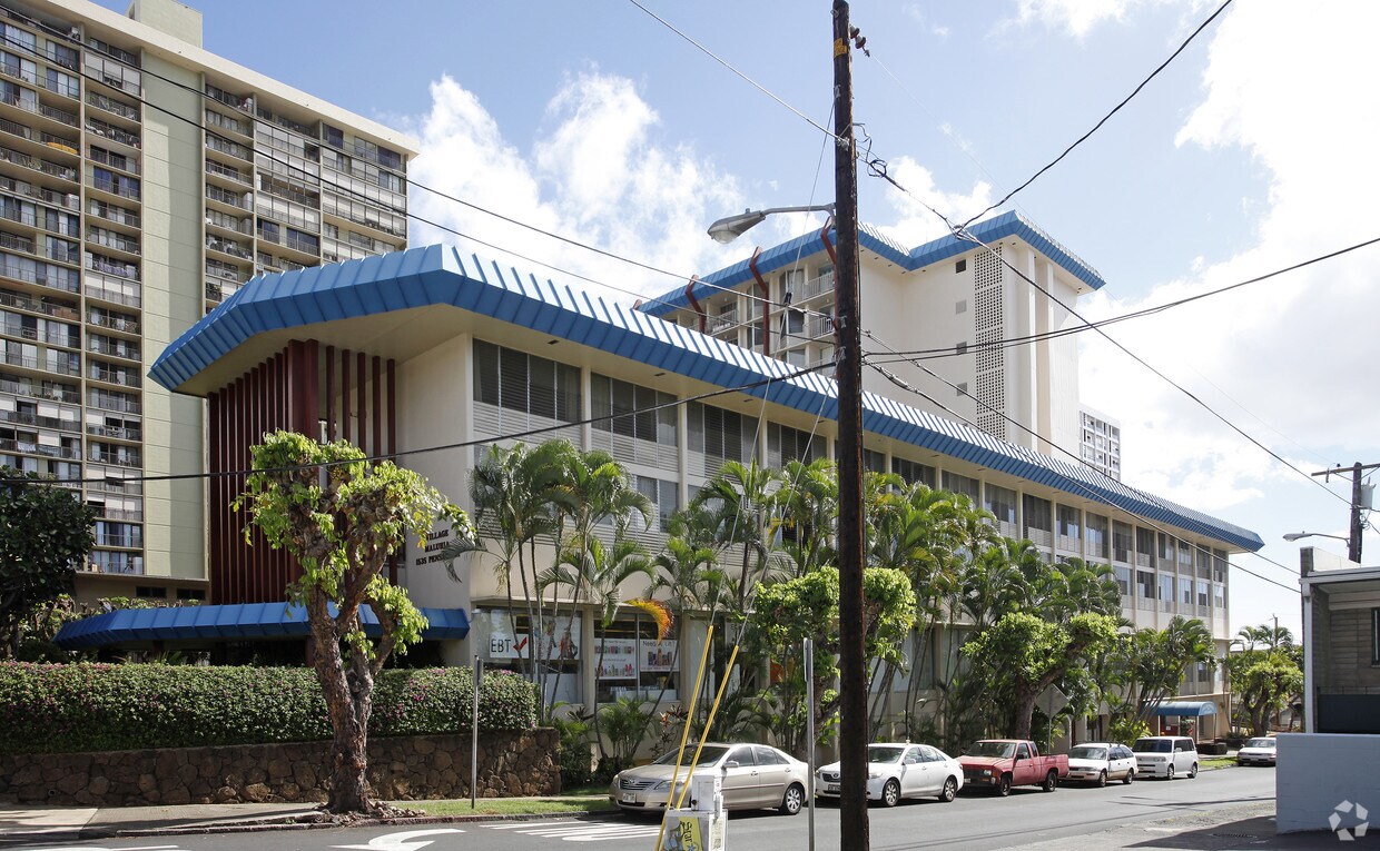 Foto del edificio - Village Maluhia
