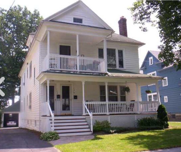 Foto principal - 138 Durston Ave
