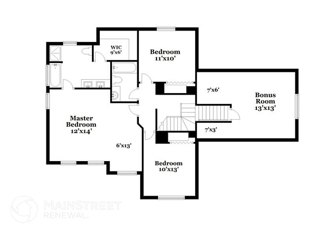 Foto del edificio - 5904 Carolina Manor Ct