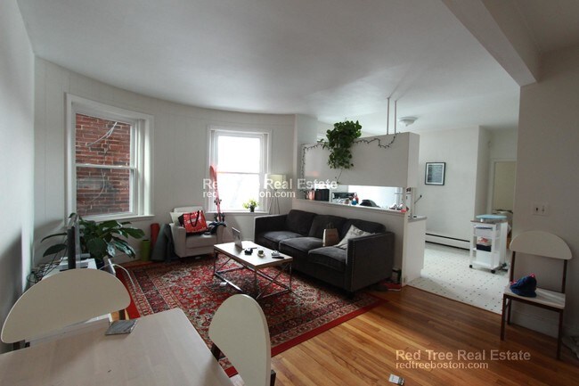 Foto del edificio - 199 Winthrop Rd