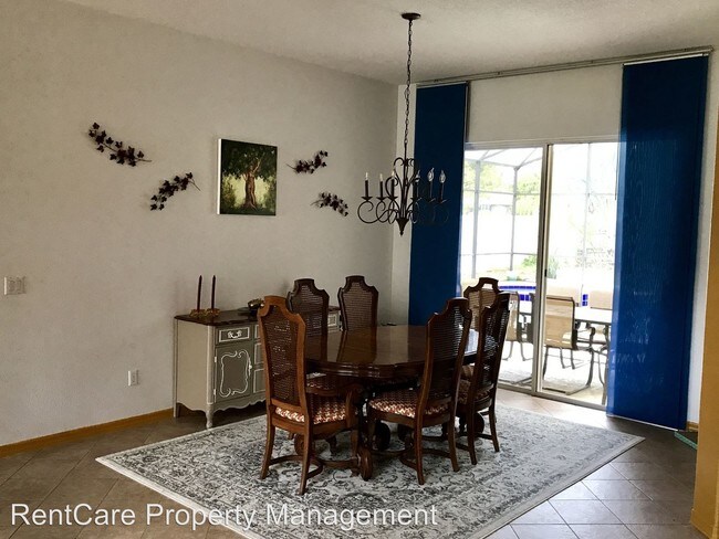 Building Photo - 4 br, 2 bath House - 8215 Lake Crowell Cir.