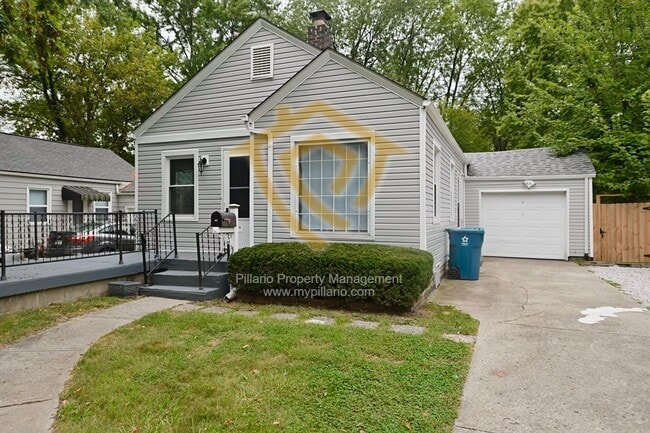 Building Photo - ** COMING SOON ** A beautifully renovated ...