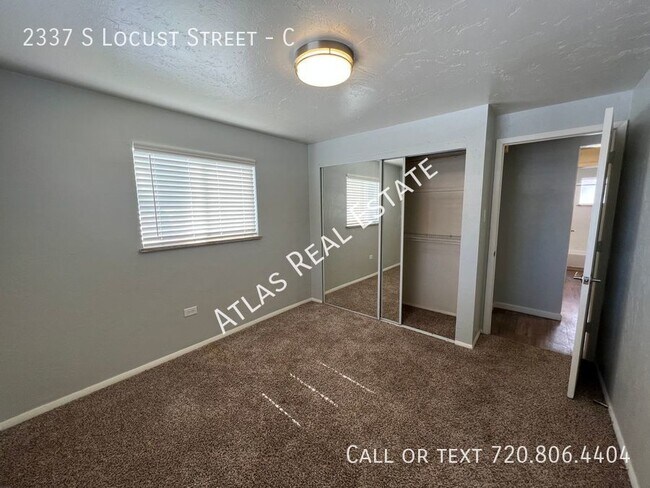 Building Photo - Experience Denver Living!! Centrally Locat...