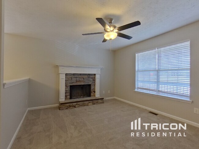 Building Photo - 24 Tanner Drive Dallas GA