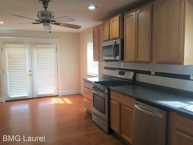 Building Photo - 3 br, 2 bath House - 319 Carroll Ave