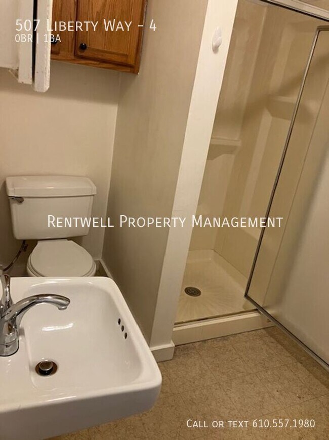 Foto del edificio - 507 Liberty Way