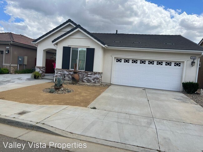 Building Photo - 3 br, 2 bath House - 3466 Mecca Ave