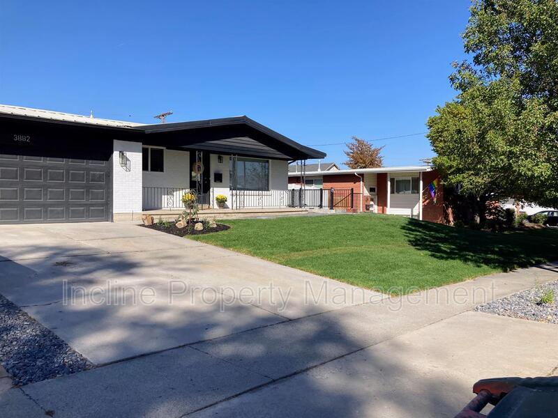 Photo - 3882 S Lee Maur St.