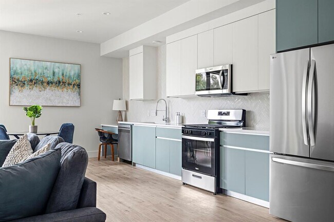 Foto del edificio - 5515 Humming Bird Ln