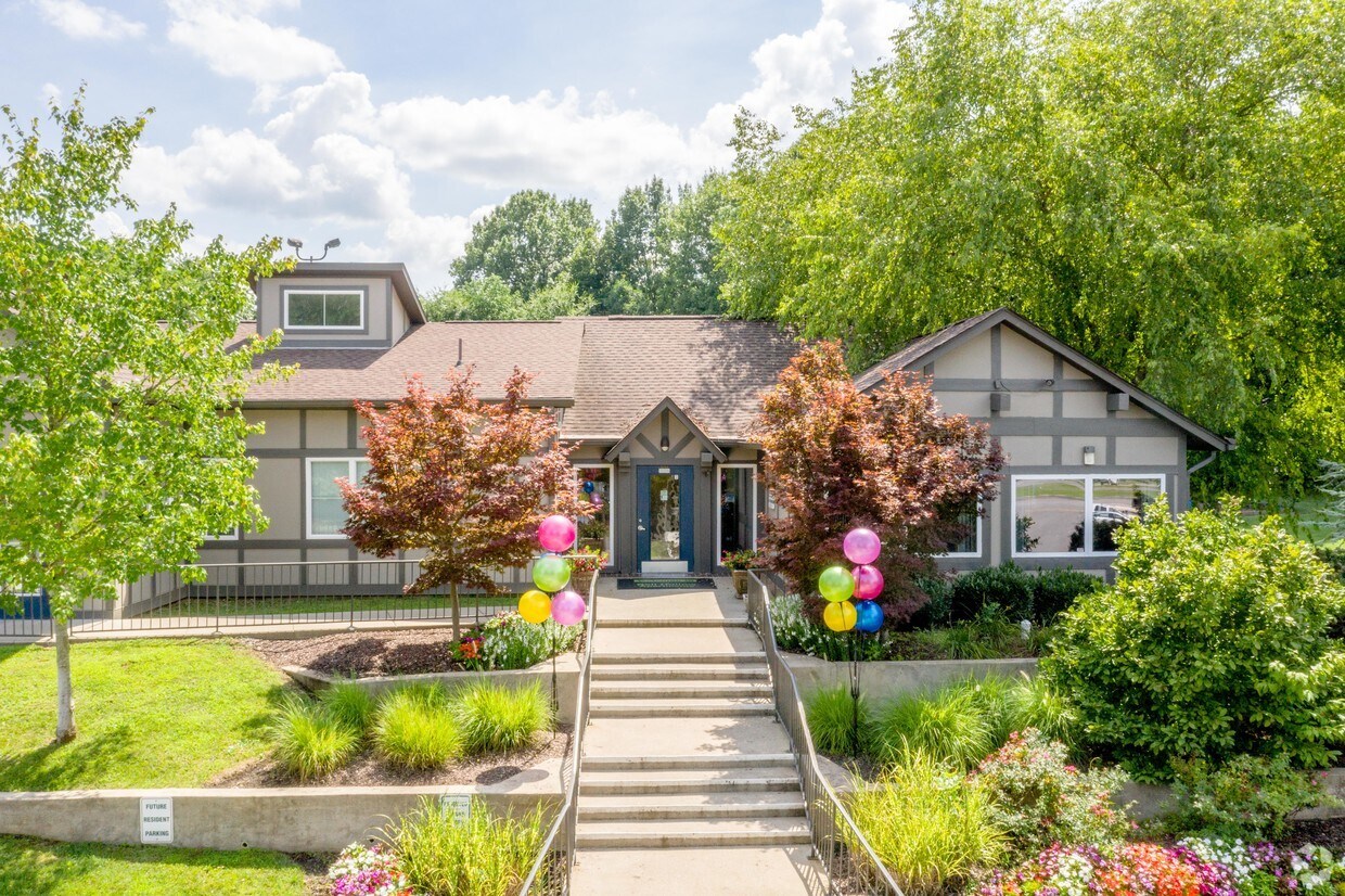 Bell Hollow Apartments Antioch, TN