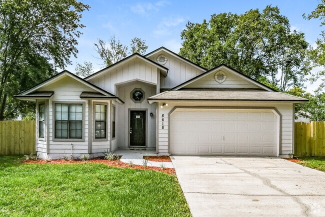Building Photo - 8618 Collins Ridge Blvd S
