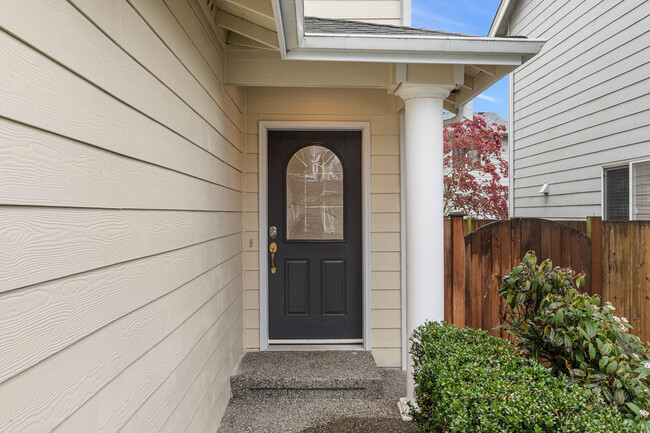 Foto del edificio - 13419 31st Dr SE