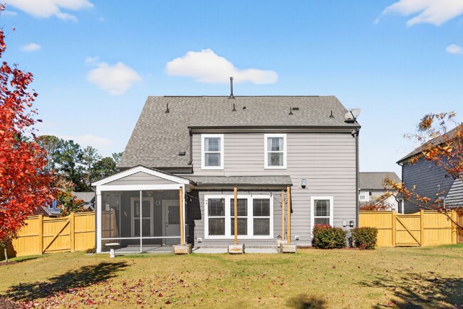 Foto del edificio - 3361 Bordwell Ridge Dr