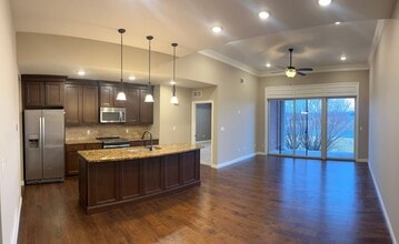 Building Photo - The Residences at Old Hawthorne