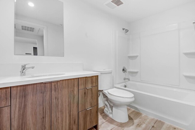 Interior Photo - TALA Local at 3057-3067 W. Pico Blvd