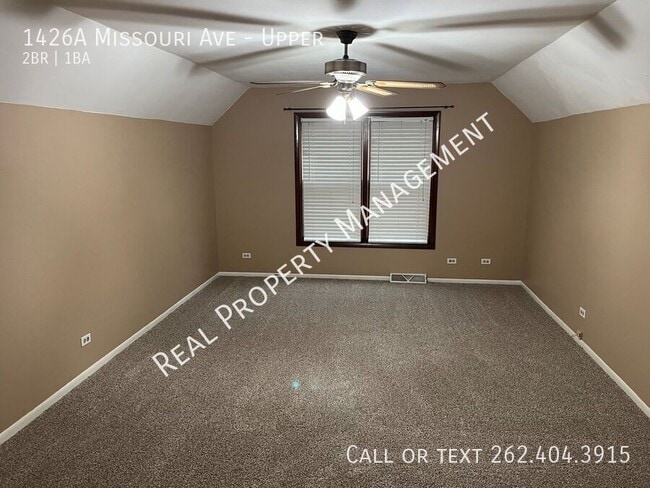 Building Photo - 1426 Missouri Ave