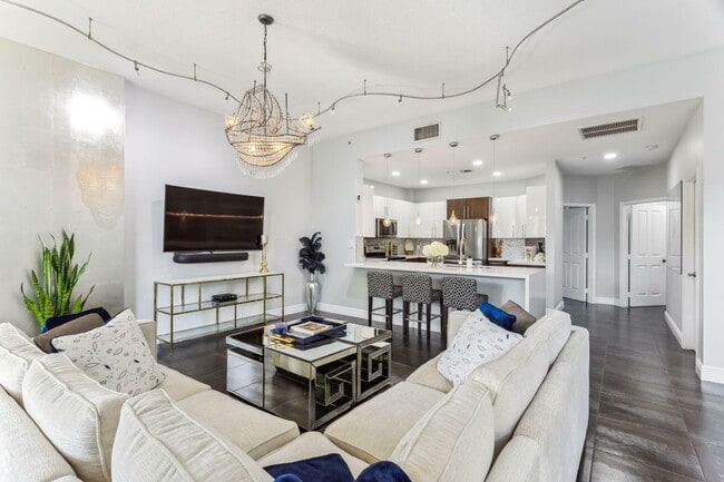 Photo - 3960 N Flagler Dr Apartment