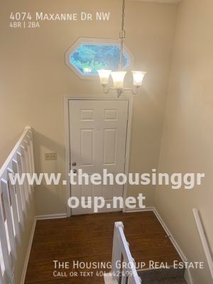 Building Photo - Cobb  County Home
