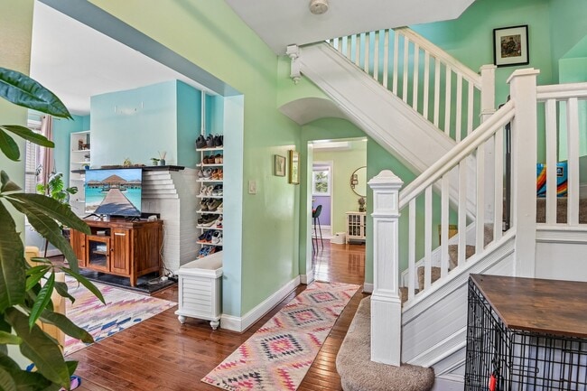 Photo - 2700 Hamilton Ave (Baltimore, MD) House