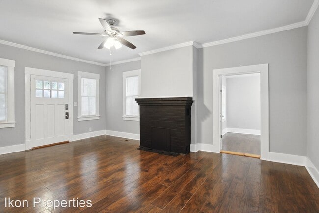 Building Photo - 5 br, 2 bath House - 645 E 37th St