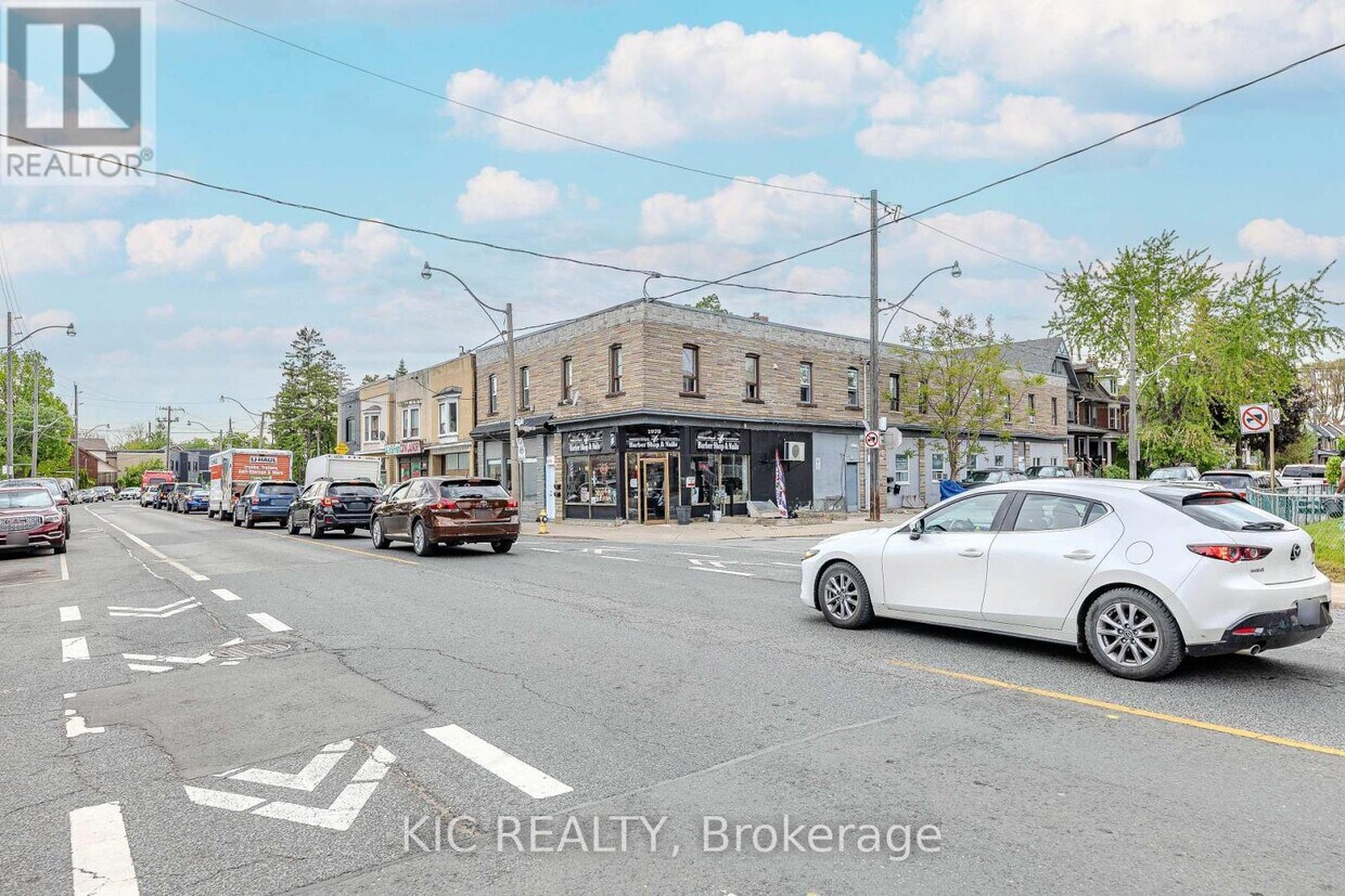 Photo principale - 1980-1980 Davenport Rd
