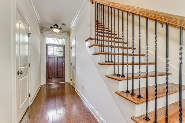 Photo - 2800 Belle Chase Ln Townhome