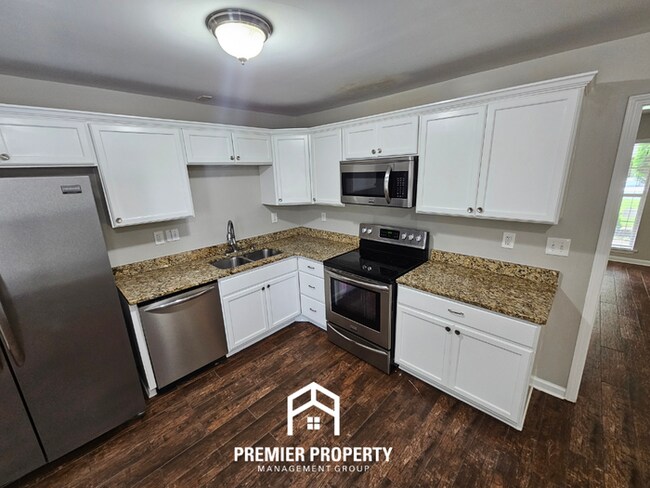 Building Photo - Grand 6BR/3BA Germantown Estate | 3,305 Sq Ft, Luxury Kitchen & Oasis Deck/Patio