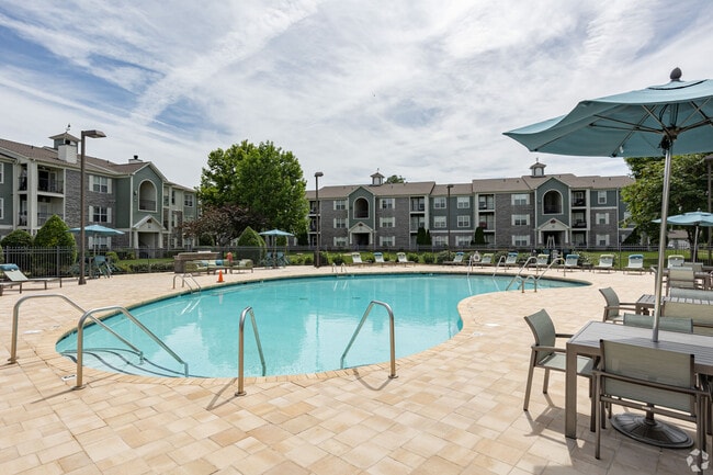 Building Photo - Preston at Hillwood