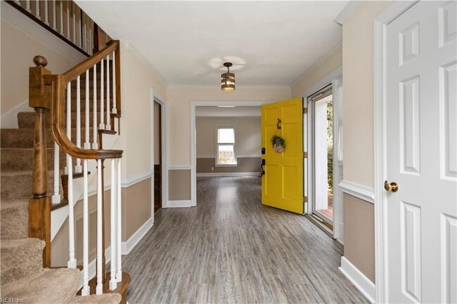 Foto del edificio - 4125 Duke of Gloucester Dr