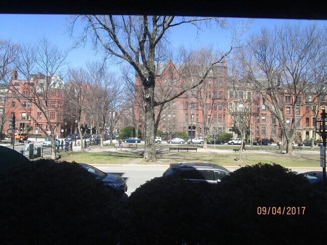 Building Photo - 190 Commonwealth Ave