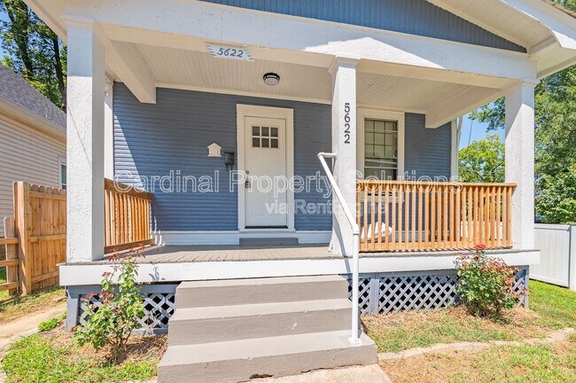 Foto del edificio - 5622 Prentice St
