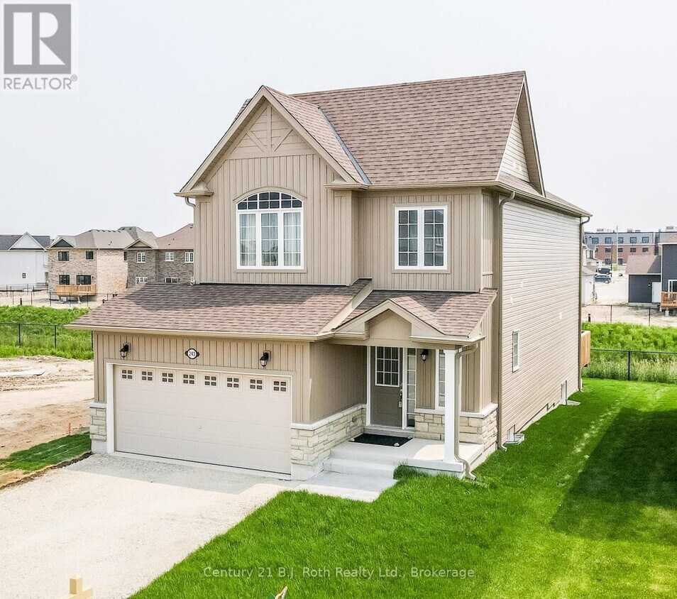 Photo principale - 243 MCKENZIE DRIVE