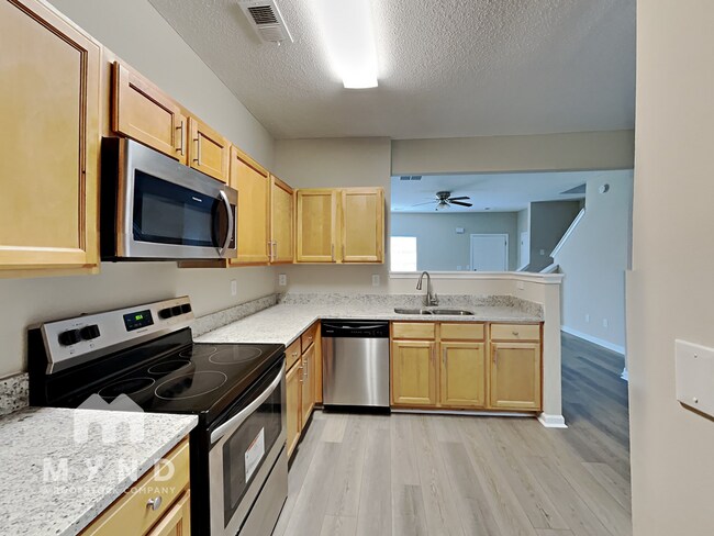 Foto del edificio - 2228 Bigwood Trail