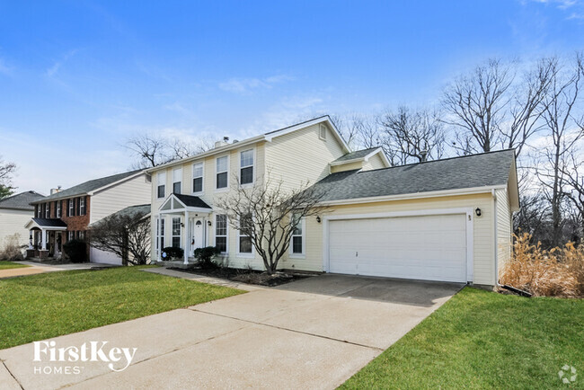 Building Photo - 1108 Richland Meadows Dr